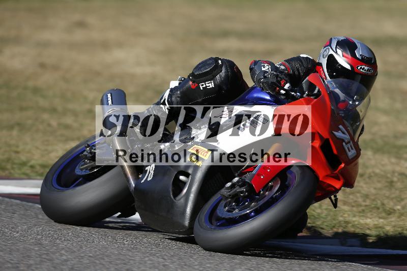 /46 27.09.2026  Speer Racing ADR/Gruppe rot/78
